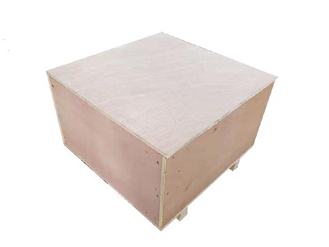 赛罕免熏蒸木箱