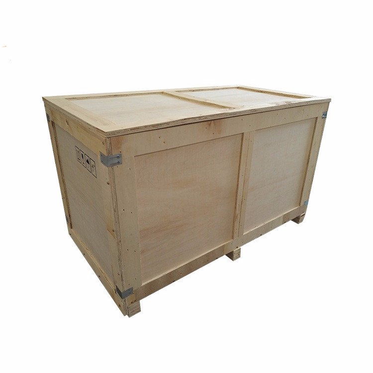 赛罕出口木箱